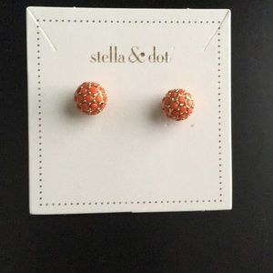 S&D earrings